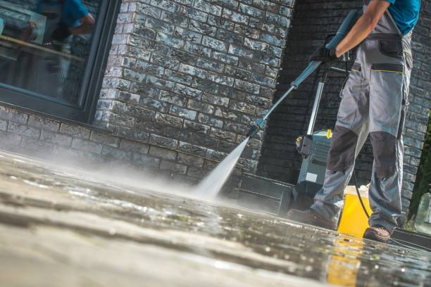 Professional Pressure Washing Services in Wilberforce, OH