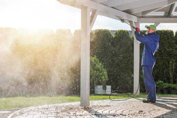 Best Oil Spill Cleanup  in Wilberforce, OH