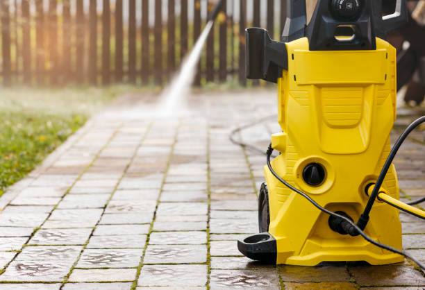Best Solar Panel Cleaning  in Wilberforce, OH